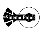 Logo sinema pojok png